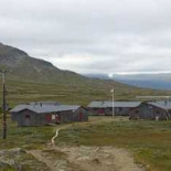 Stf Helags Fjallstation Utomhus