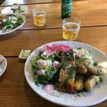 Anita Pa Borringekloster Mat