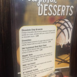 Anita Pa Borringekloster Meny