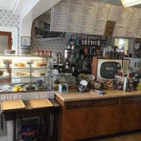 Gröna Älgen Inomhus