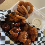 Kummin Restaurang Mat