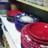 Restaurang Husky Meny