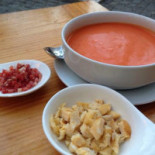 Konditori Kaffedoppet Mat