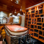 Hazienda Mat Inomhus