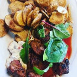 Instö Café Kök Mat