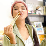 Instö Café Kök Dryck