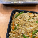 Instö Café Kök Mat