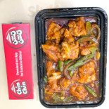 Instö Café Kök Mat