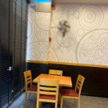 Instö Café Kök Inomhus