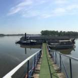 Staffanstorps Gästis Utomhus