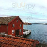 Hamna I Mollösund Utomhus