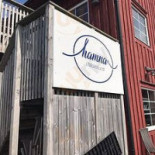 Hamna I Mollösund Utomhus