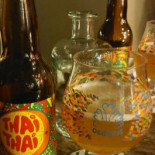 Ellös Hamnkrog Dryck