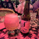 Ellös Hamnkrog Dryck