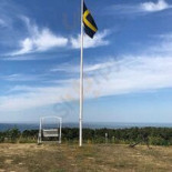 Löderups Strandbad Restaurang Utomhus