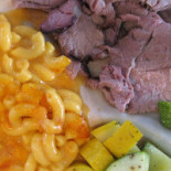 Restaurang Tössestugan Mat