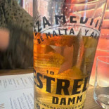 Salteriet Junibodsand Dryck