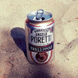 Anorak Restaurang Dryck