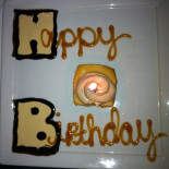 Dockside Glass Dryck