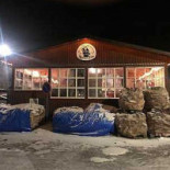 Torekov Bistro Utomhus