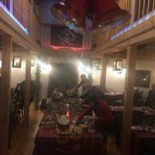 Torekov Bistro Inomhus