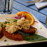 Victoria Pizzeria Och Stekhus Mat