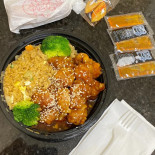 Kesar Indien Restaurang Mat