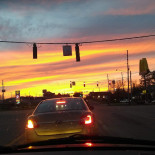 Pizzeria Ljunghusen Utomhus