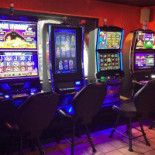 Dubbel Dubbel Inomhus