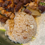 Restaurang Romas Mat