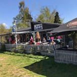 2:a Sandbank Utomhus