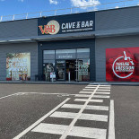 Högbo Qvarn Utomhus