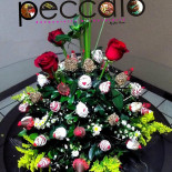 Högbo Qvarn Utomhus