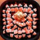 Sushi Yaki Noodle Mat