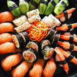 Hot'n Spice Thai Mat