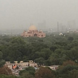 Sushi Yaki Noodle Utomhus