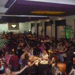 The Bishops Arms Utomhus