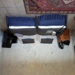 Nosunds Vardshus Inomhus