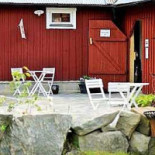 Gårdsbageriet I Idala Utomhus