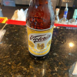 Restaurang 64 Grader Dryck