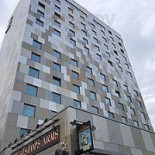 Bishops Arms Utomhus