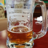 Café Fyrkanten Dryck