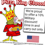 Majo Restaurang Logotyp