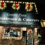 Bastard Burgers Utomhus