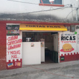 Marstrands Wärdshus Utomhus