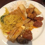 Restaurang Canton Mat