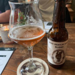 Restaurang Canton Dryck