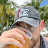 The Captains Table Dryck