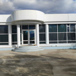 Cafe Borgstugan Utomhus