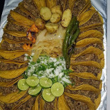 Valentinos Pizzeria Mat